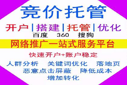 某企业携手SEM托管公司：实现流量转化最大化